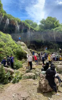 تور یکروزه جلفا