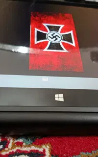 تبلت ویندوزی لنوو