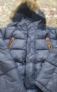 کاپشن بارونی