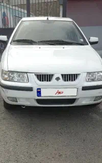سمندSE
