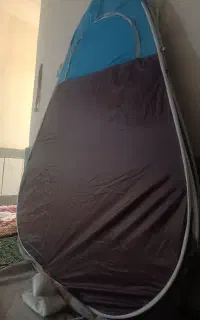 چادر ۸نفر