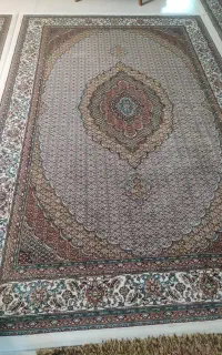 ۴تا فرش ۶ متری