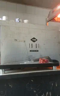 دستگاه قهوه ساز صنعتی دو گروبVBM