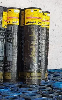 فروش ایزوگام با بهترین کیفیت متری 350