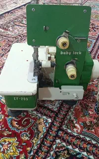 سردوز بی بی لوک سبز