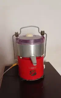 آبمیوه گیر ژاپنی