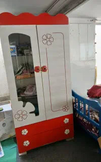 کمد کودک