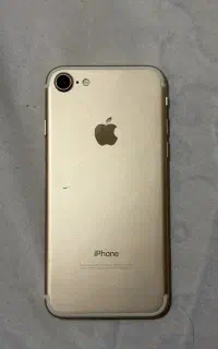 iPhone7