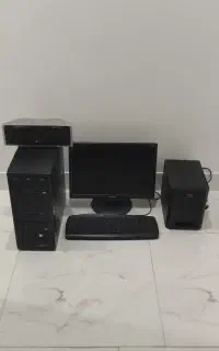 کامپیوتر تمیز ۲۳تومن