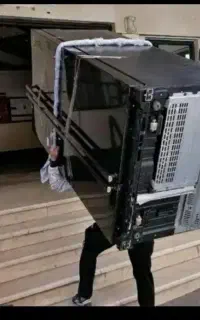 باربری، اسباب کشی، اتوبار، بدون انعام