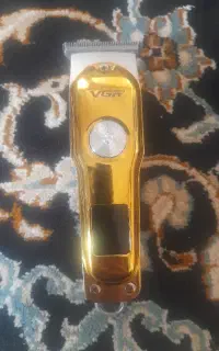 ریش تراش وای جی ار