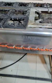 وسایل رستوران