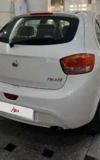 تیبا2صفر 1401