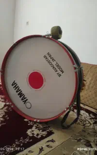 طبل 90