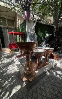 استند اجیل