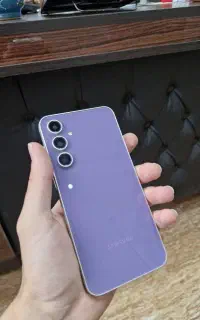 سامسونگs23feبنفش