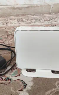 دو عدد مودم ADSL