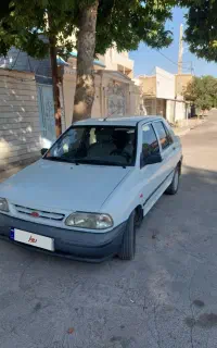 پراید۱۳۱