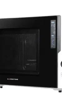 ماایکروویو وسولاردوم هاردستون
