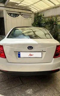 فاو بسترن b50f مدل2017