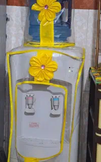 کاور ابسردکن