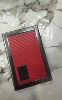 کیف مدارک