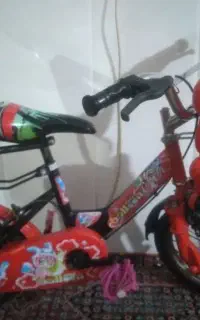 دوچرخه ۱۲