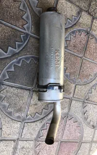 منبع سورن توربو