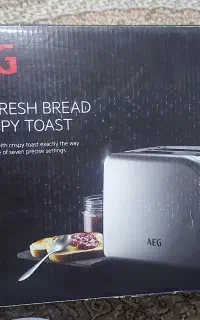 تستر AEG مدل AT7750