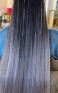 اکستنشن مو