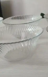 کاسه بلور