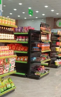 واگذاری هایپری ساحل کنگان
