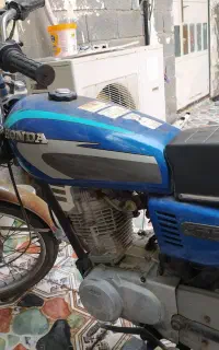 موتور مدل 92