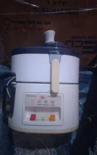 آسیاب،همزن، خارجی