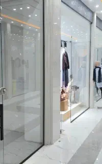 فقط یک  مغازه در لوکس ترین پاساژ دهدشت