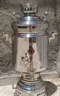 سماور مجلسی