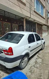 تندر پارس مدل ۱۳۹۴