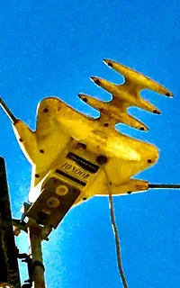 نصاب آنتن - تنظیم و نصب انواع آنتن در شاهین شهر