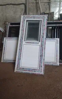 تعمیر و نصب درب و پنجره دوجداره