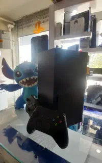 فروش Xbox Series X ظرفیت ۱ ترابایت ۲ دسته