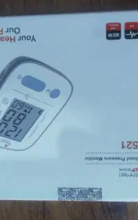 دستگاه فشار سنجZenithMed