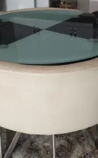 میز نهارخوری کمجا