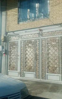 جوشکاری سیار