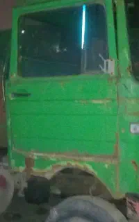 اسقاط خاور آیفا مینی بوس