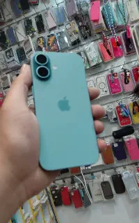 iPhone 16 128 gig