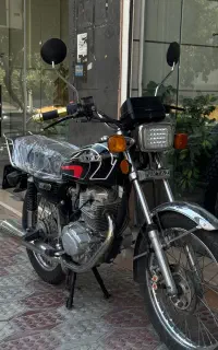 هندا ۲۰۰ نیکناز