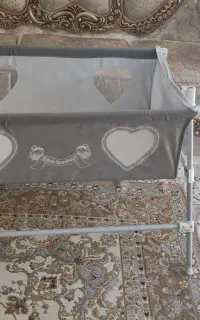 گهواره نوزاد