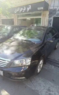 جیلی2013دنده