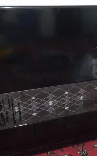 بخاری نیک کالا