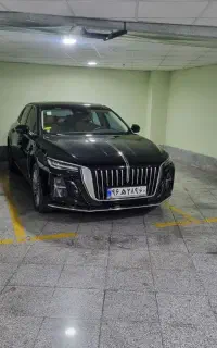 هونگچی 15 تا کار